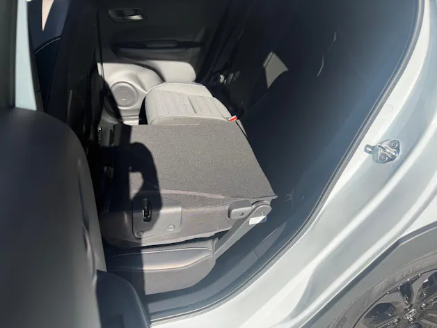 Honda Jazz 1.5i-MMDCrosstar Advance E-CVT