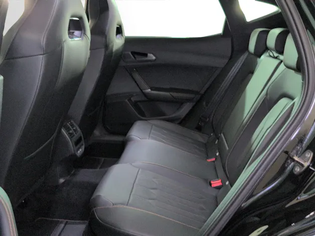 Cupra Formentor 1.4 e-HYBRID pHEV VZ DSG