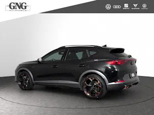 Cupra Formentor 1.4 e-HYBRID pHEV VZ DSG