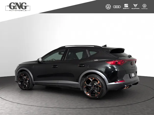 Cupra Formentor 1.4 e-HYBRID pHEV VZ DSG