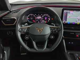 Cupra Formentor 1.4 e-HYBRID pHEV VZ DSG