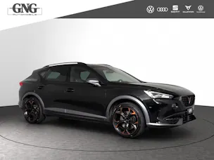 Cupra Formentor 1.4 e-HYBRID pHEV VZ DSG