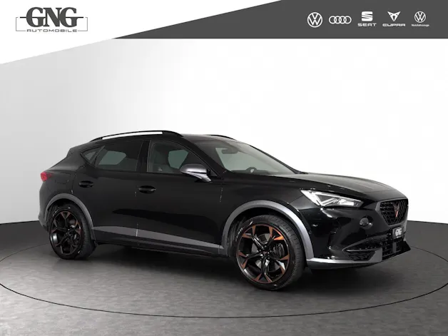 Cupra Formentor 1.4 e-HYBRID pHEV VZ DSG