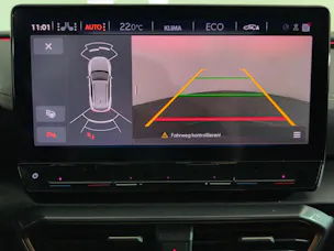 Cupra Formentor 1.4 e-HYBRID pHEV VZ DSG