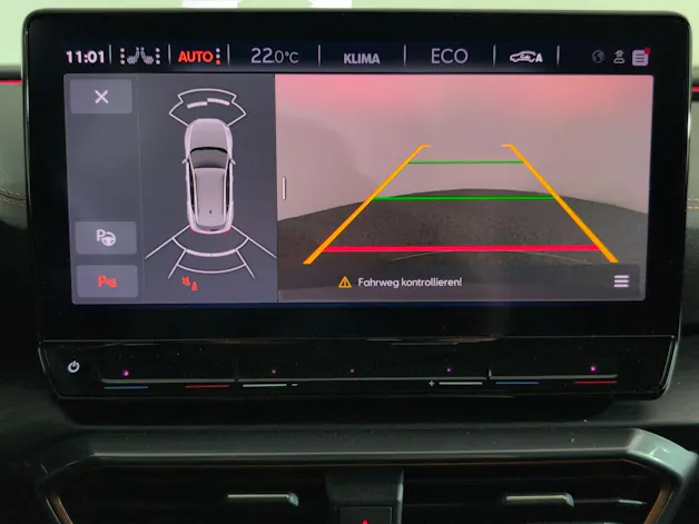 Cupra Formentor 1.4 e-HYBRID pHEV VZ DSG