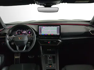 Cupra Formentor 1.4 e-HYBRID pHEV VZ DSG