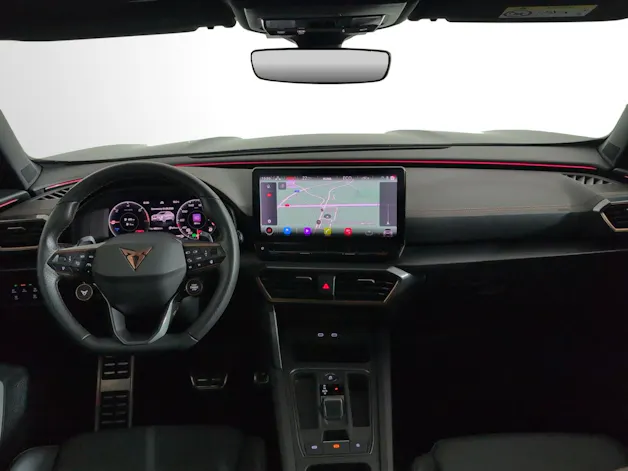 Cupra Formentor 1.4 e-HYBRID pHEV VZ DSG