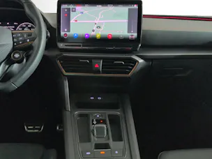 Cupra Formentor 1.4 e-HYBRID pHEV VZ DSG