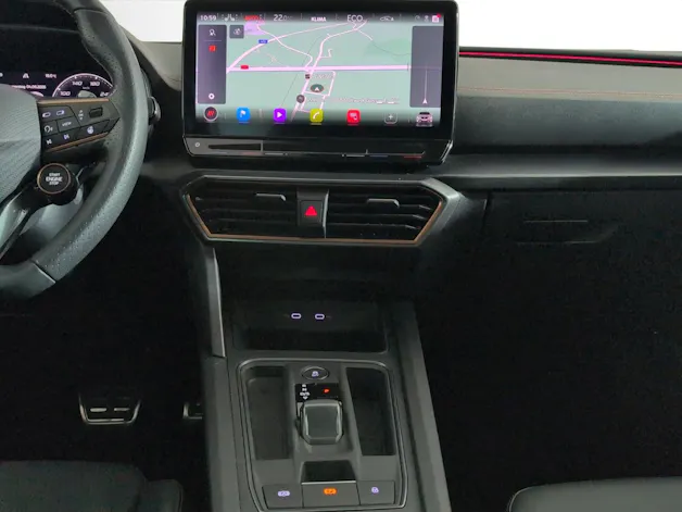 Cupra Formentor 1.4 e-HYBRID pHEV VZ DSG