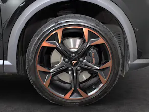 Cupra Formentor 1.4 e-HYBRID pHEV VZ DSG