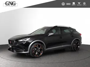 Cupra Formentor 1.4 e-HYBRID pHEV VZ DSG