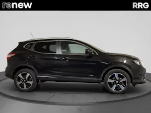 Nissan Qashqai 1.6 DIG-T acenta
