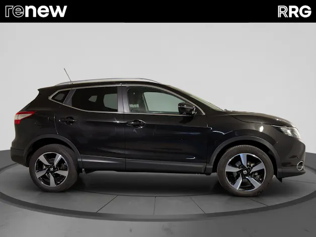 Nissan Qashqai 1.6 DIG-T acenta