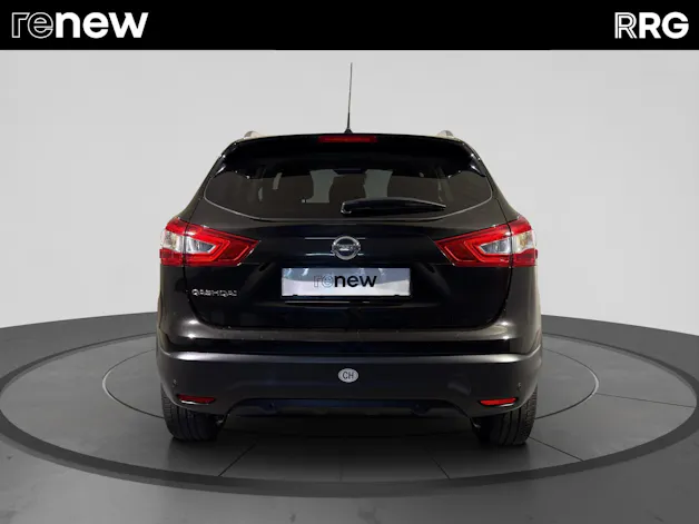 Nissan Qashqai 1.6 DIG-T acenta