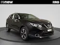 Nissan Qashqai 1.6 DIG-T acenta