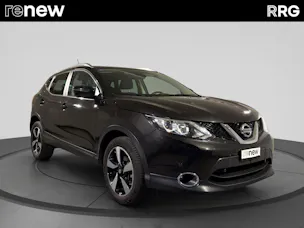 Nissan Qashqai 1.6 DIG-T acenta