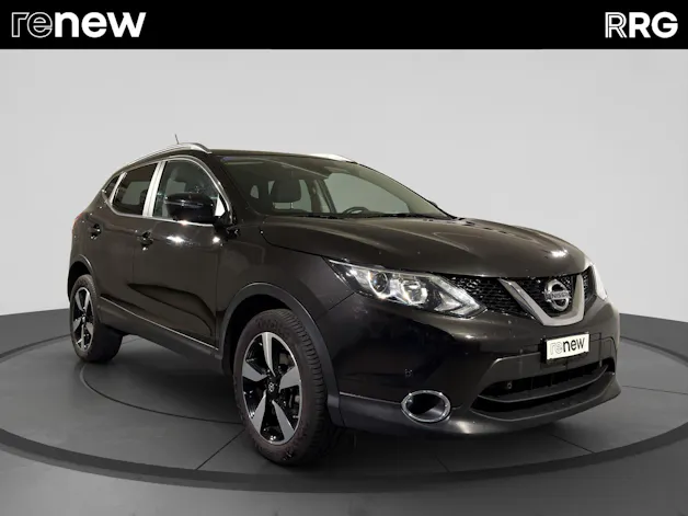 Nissan Qashqai 1.6 DIG-T acenta