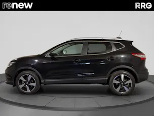 Nissan Qashqai 1.6 DIG-T acenta