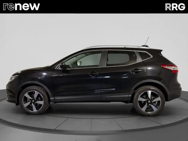 Nissan Qashqai 1.6 DIG-T acenta