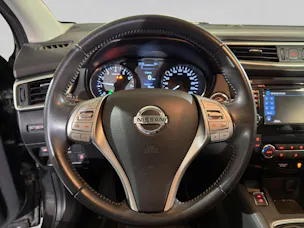 Nissan Qashqai 1.6 DIG-T acenta