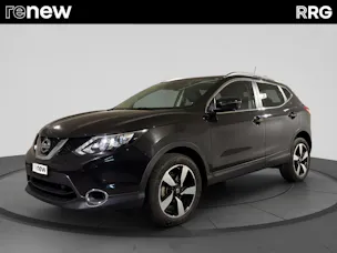 Nissan Qashqai 1.6 DIG-T acenta
