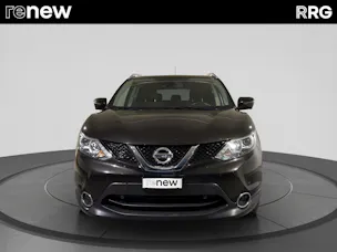 Nissan Qashqai 1.6 DIG-T acenta