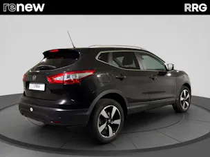 Nissan Qashqai 1.6 DIG-T acenta