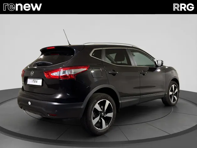 Nissan Qashqai 1.6 DIG-T acenta
