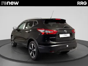 Nissan Qashqai 1.6 DIG-T acenta
