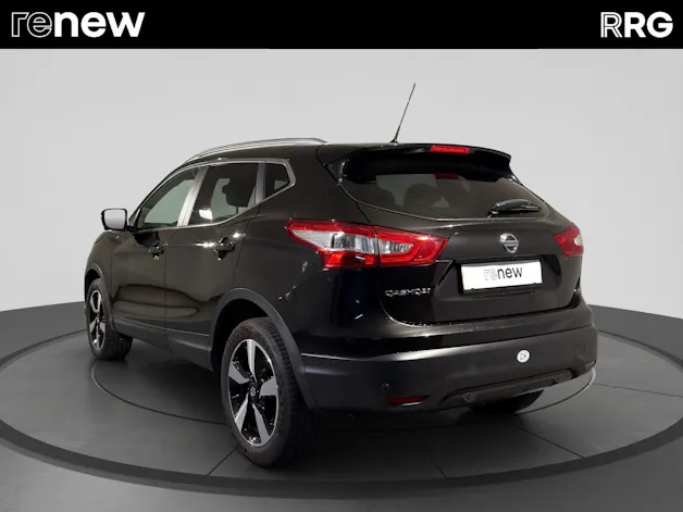Nissan Qashqai 1.6 DIG-T acenta