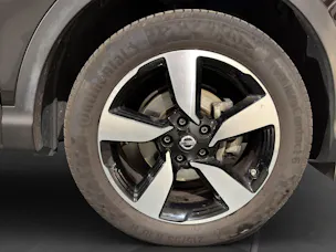 Nissan Qashqai 1.6 DIG-T acenta