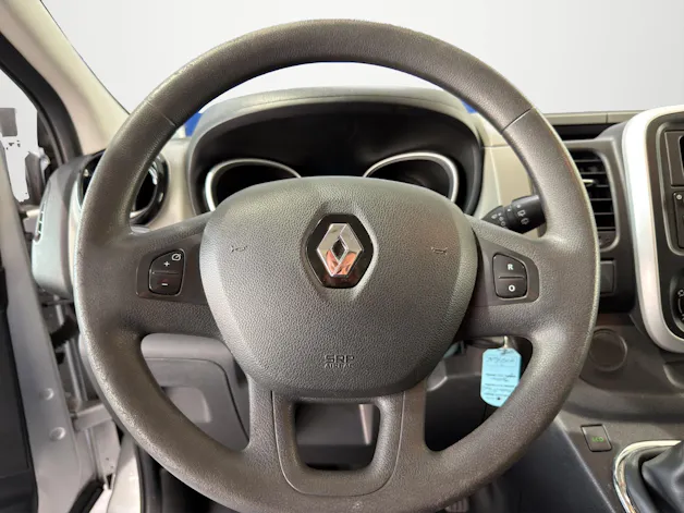 Renault Trafic 1.6 dCi 95 2.9t Business L2H1