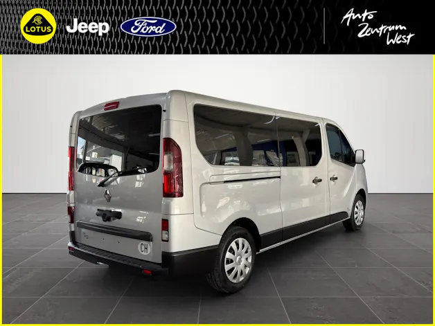 Renault Trafic 1.6 dCi 95 2.9t Business L2H1