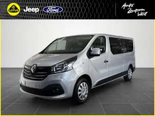 Renault Trafic 1.6 dCi 95 2.9t Business L2H1