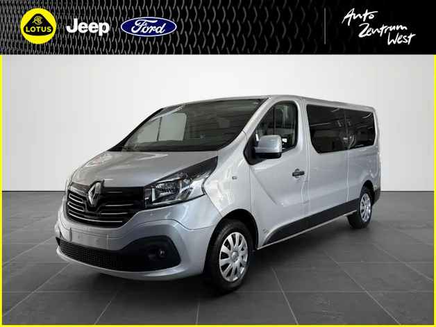Renault Trafic 1.6 dCi 95 2.9t Business L2H1