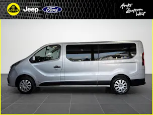 Renault Trafic 1.6 dCi 95 2.9t Business L2H1