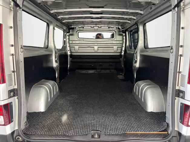 Renault Trafic 1.6 dCi 95 2.9t Business L2H1