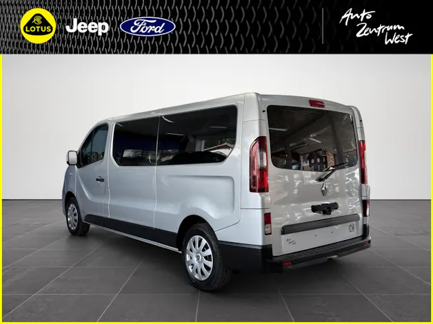 Renault Trafic 1.6 dCi 95 2.9t Business L2H1