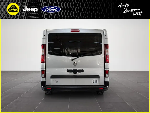 Renault Trafic 1.6 dCi 95 2.9t Business L2H1