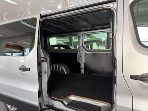 Renault Trafic 1.6 dCi 95 2.9t Business L2H1