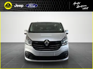 Renault Trafic 1.6 dCi 95 2.9t Business L2H1