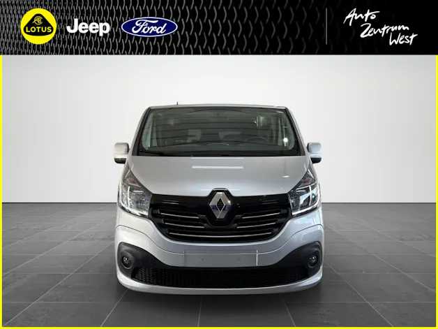 Renault Trafic 1.6 dCi 95 2.9t Business L2H1