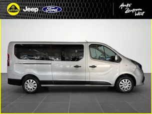 Renault Trafic 1.6 dCi 95 2.9t Business L2H1