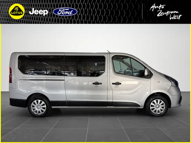 Renault Trafic 1.6 dCi 95 2.9t Business L2H1