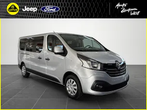 Renault Trafic 1.6 dCi 95 2.9t Business L2H1