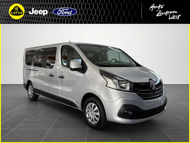 Renault Trafic 1.6 dCi 95 2.9t Business L2H1