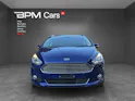 Ford S-Max 2.0 TDCi Titanium AWD PowerShift