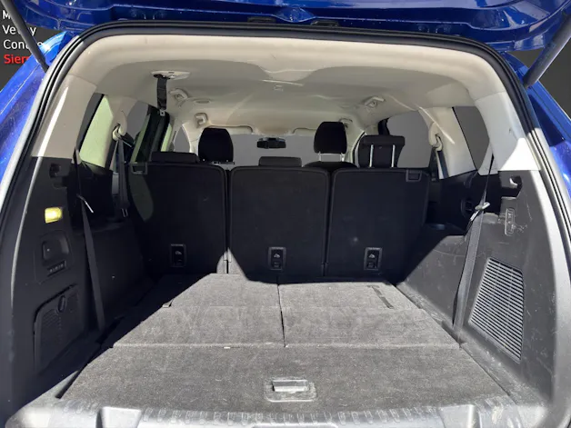 Ford S-Max 2.0 TDCi Titanium AWD PowerShift