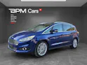 Ford S-Max 2.0 TDCi Titanium AWD PowerShift