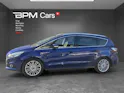 Ford S-Max 2.0 TDCi Titanium AWD PowerShift